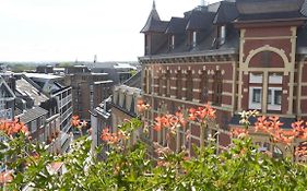 Hotel 3 Koenige